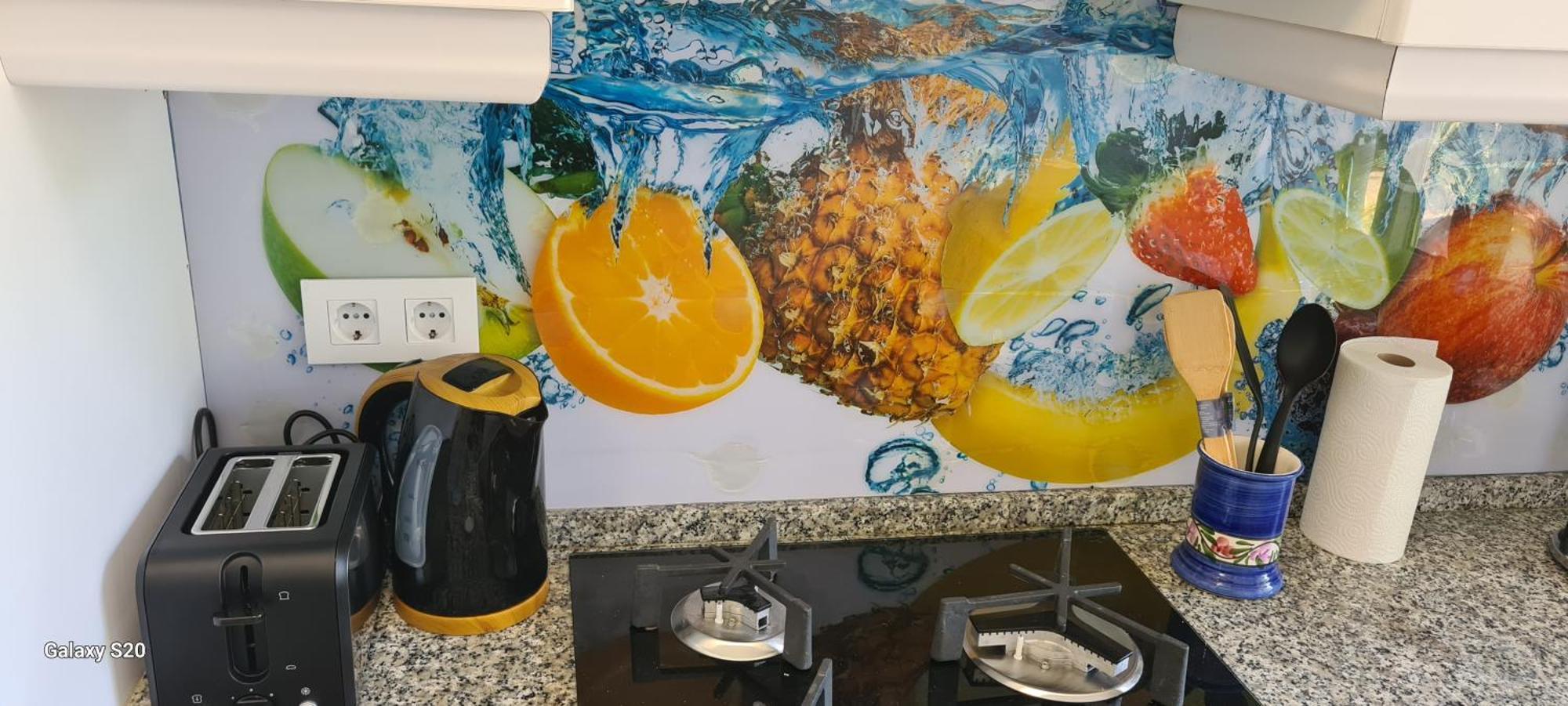 PeñíscolaPuerto Azul 1アパートメント エクステリア 写真
